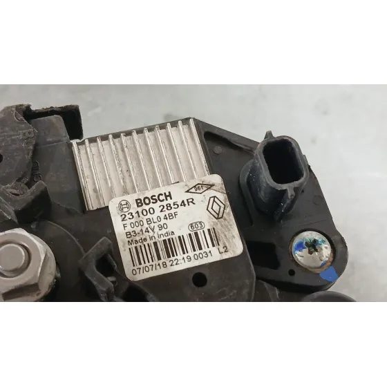 Alternador para Dacia Sandero Ii (B8_)
