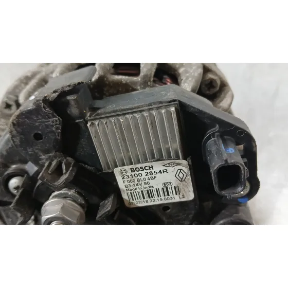 Alternador para Dacia Sandero Ii (B8_)
