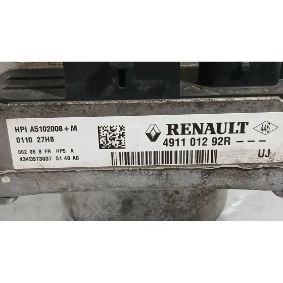 Bomba Direccion Electrica para Dacia Sandero Ii (B8_)