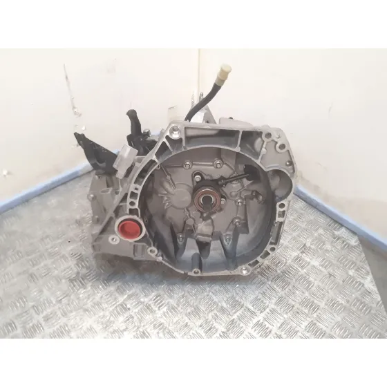 Caja Cambios para Dacia Sandero Ii (B8_)