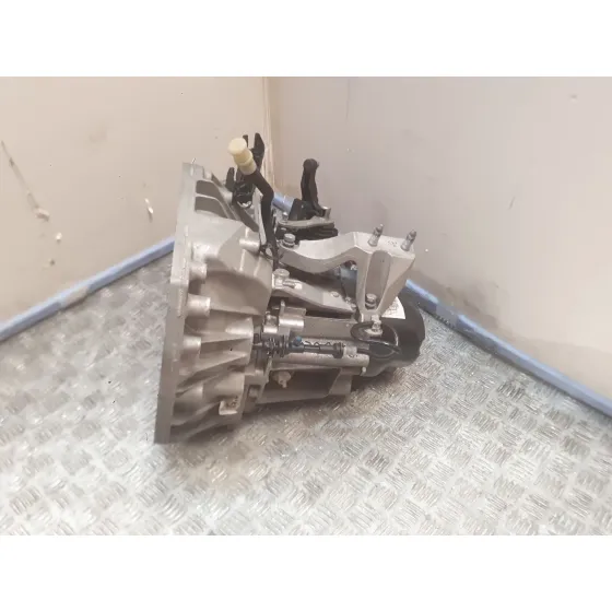 Caja Cambios para Dacia Sandero Ii (B8_)