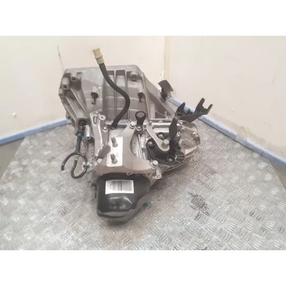 Caja Cambios para Dacia Sandero Ii (B8_)