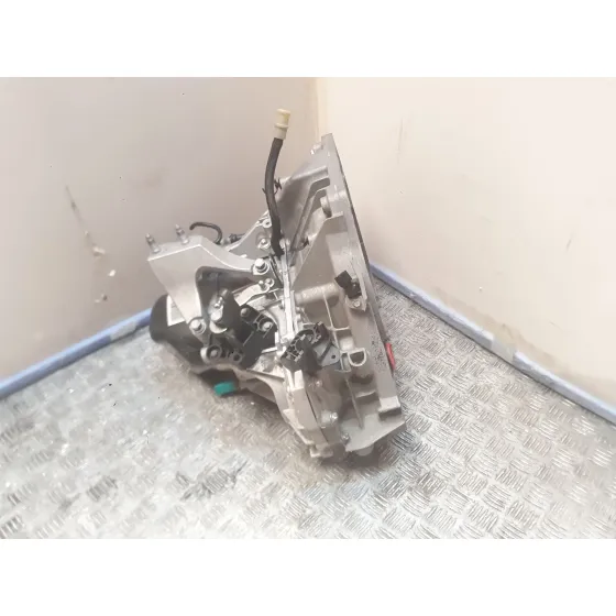 Caja Cambios para Dacia Sandero Ii (B8_)