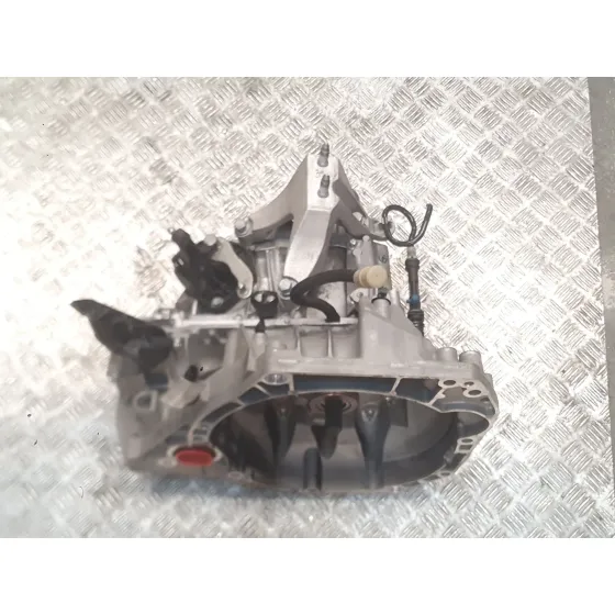 Caja Cambios para Dacia Sandero Ii (B8_)