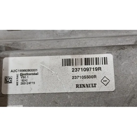 Centralita Motor Uce para Dacia Sandero Ii (B8_)