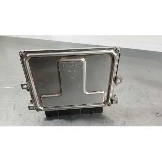 Centralita Motor Uce para Dacia Sandero Ii (B8_)