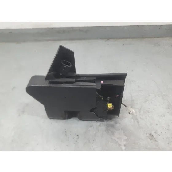 Cerradura Puerta Delantera Izquierda para Dacia Sandero Ii (B8_)