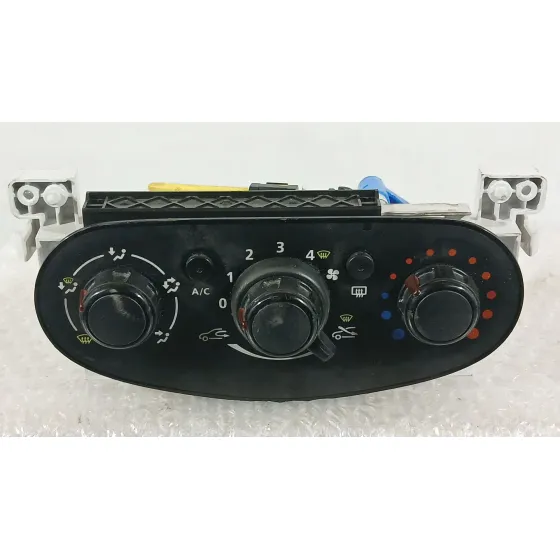 Mando Calefaccion / Aire Acondicionado para Dacia Sandero Ii (B8_)