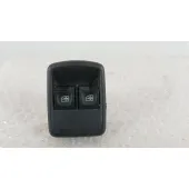 Mando Elevalunas Delantero Izquierdo para Dacia Sandero Ii (B8_)