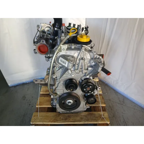 Motor Completo para Dacia Sandero Ii (B8_)