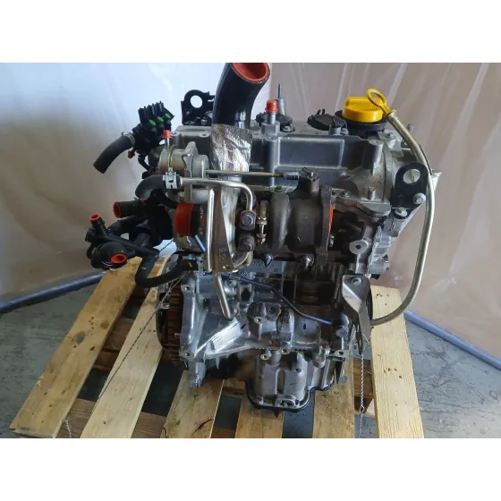Motor Completo para Dacia Sandero Ii (B8_)