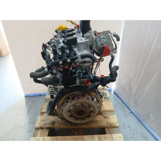 Motor Completo para Dacia Sandero Ii (B8_)
