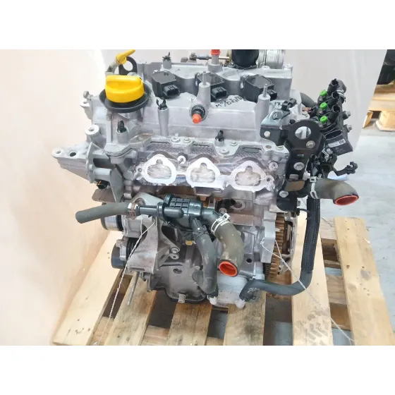 Motor Completo para Dacia Sandero Ii (B8_)
