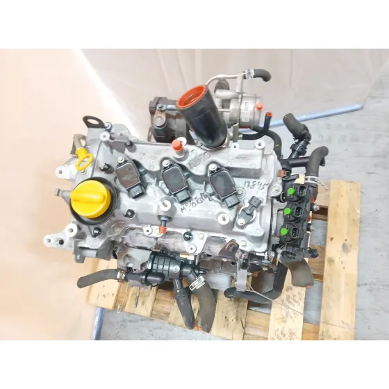 Motor Completo para Dacia Sandero Ii (B8_)