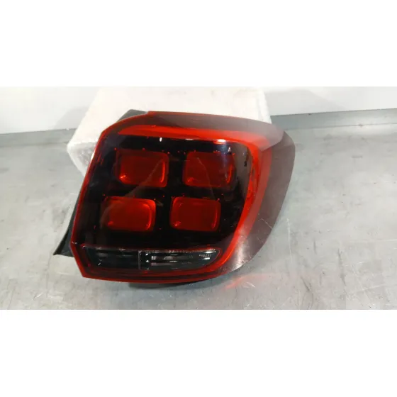 Piloto Trasero Derecho para Dacia Sandero Ii (B8_)