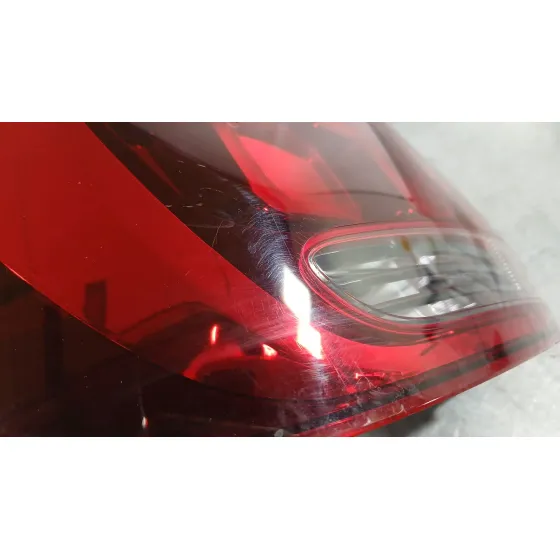 Piloto Trasero Izquierdo para Dacia Sandero Ii (B8_)