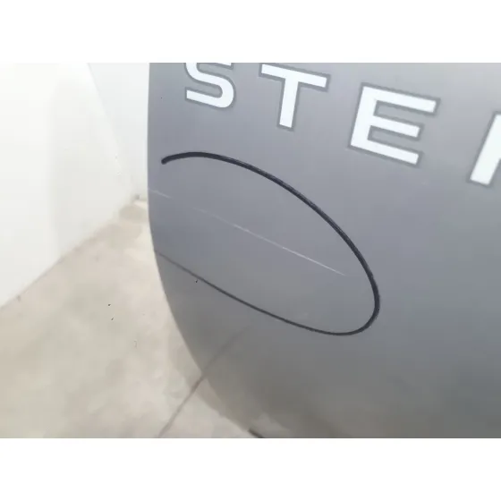 Puerta Delantera Izquierda para Dacia Sandero Ii (B8_)