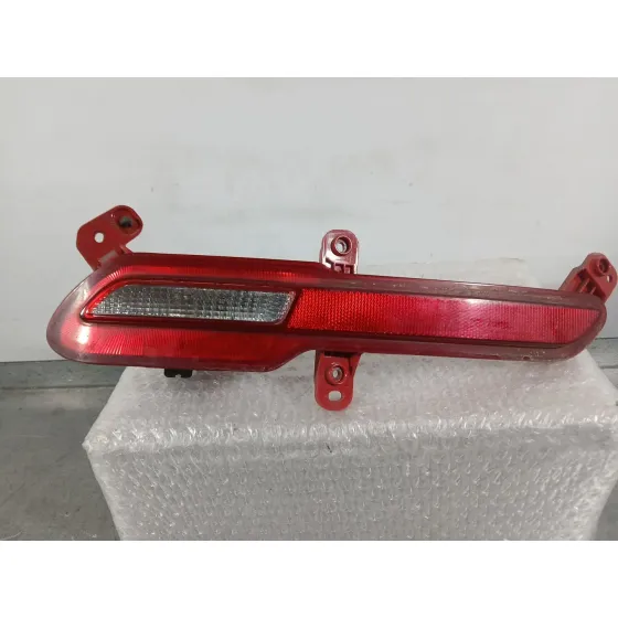 Piloto Trasero Izquierdo Paragolpes para Kia Niro I (De)