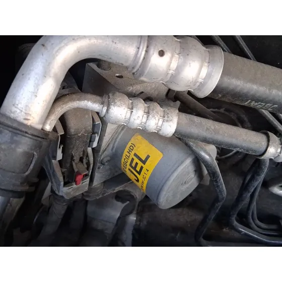 Abs para Hyundai Ix20 (Jc)