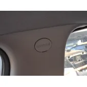 Airbag Cortina Delantero Derecho para Hyundai Ix20 (Jc)