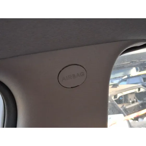 Airbag Cortina Delantero Derecho para Hyundai Ix20 (Jc)