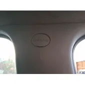 Airbag Cortina Delantero Izquierdo para Hyundai Ix20 (Jc)