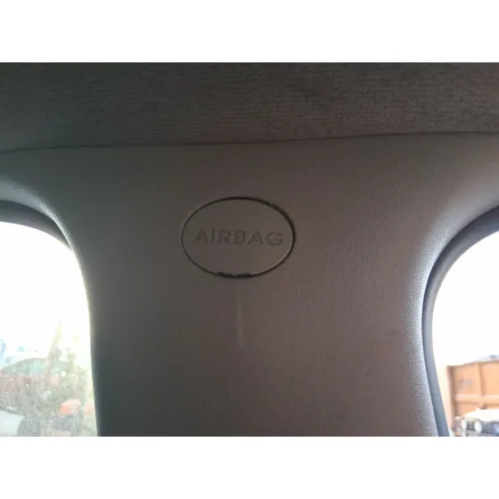 Airbag Cortina Delantero Izquierdo para Hyundai Ix20 (Jc)