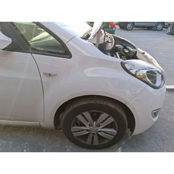 Aleta Delantera Derecha para Hyundai Ix20 (Jc)
