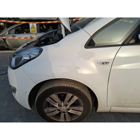 Aleta Delantera Izquierda para Hyundai Ix20 (Jc)