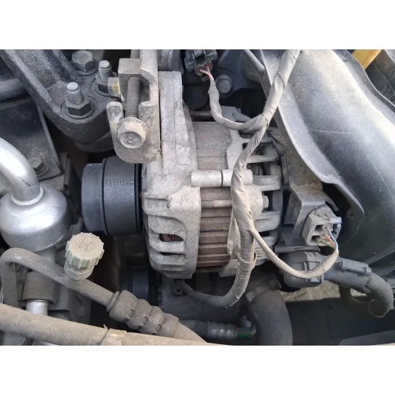Alternador para Hyundai Ix20 (Jc)
