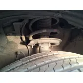 Amortiguador Delantero Derecho para Hyundai Ix20 (Jc)