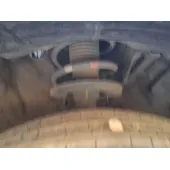 Amortiguador Delantero Izquierdo para Hyundai Ix20 (Jc)
