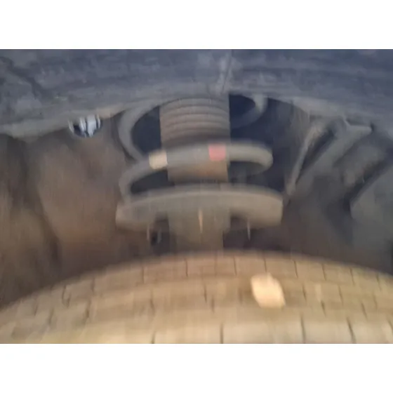 Amortiguador Delantero Izquierdo para Hyundai Ix20 (Jc)