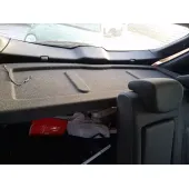 Bandeja Trasera para Hyundai Ix20 (Jc)