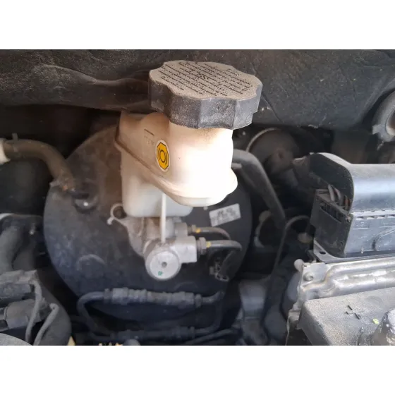 Bomba Freno para Hyundai Ix20 (Jc)