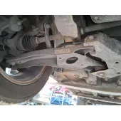 Brazo Suspension Inferior Delantero Derecho para Hyundai Ix20 (Jc)