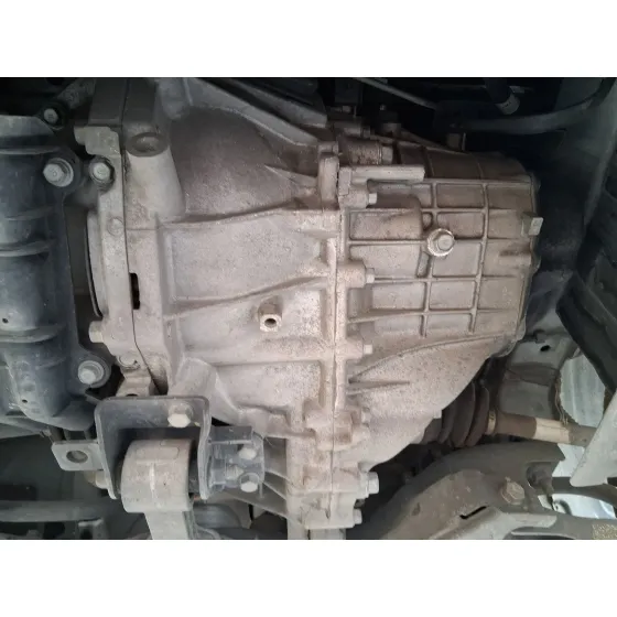 Caja Cambios para Hyundai Ix20 (Jc)