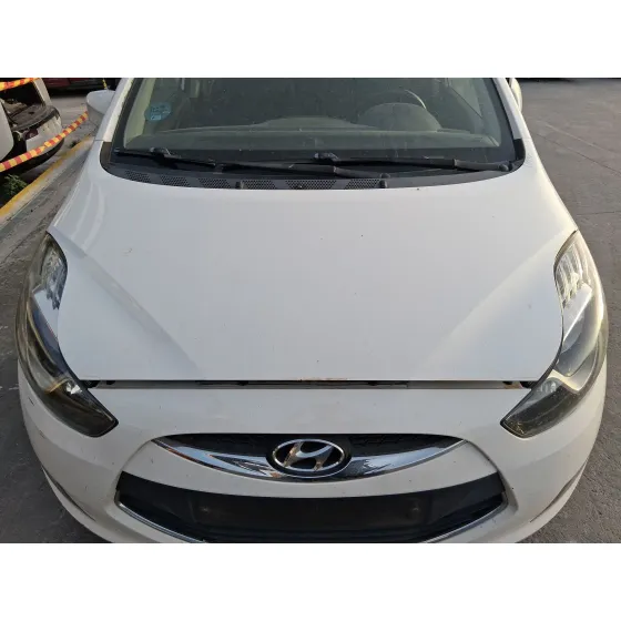 Capot para Hyundai Ix20 (Jc)