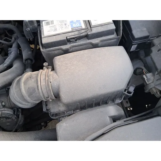 Carcasa Filtro Aire para Hyundai Ix20 (Jc)