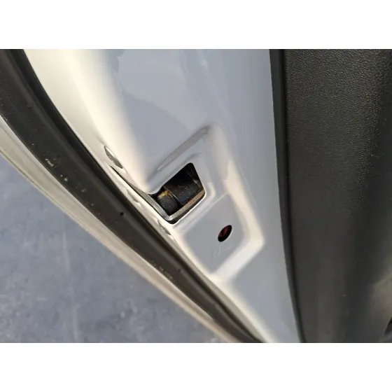 Cerradura Puerta Trasera Izquierda para Hyundai Ix20 (Jc)