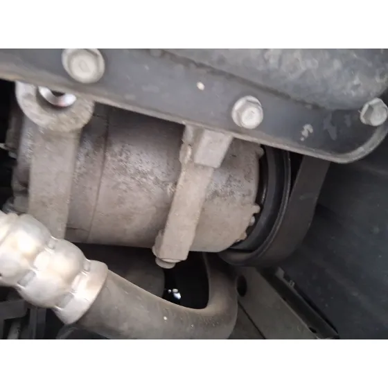 Compresor Aire Acondicionado para Hyundai Ix20 (Jc)
