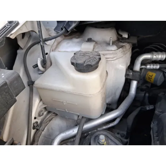 Deposito Expansion para Hyundai Ix20 (Jc)