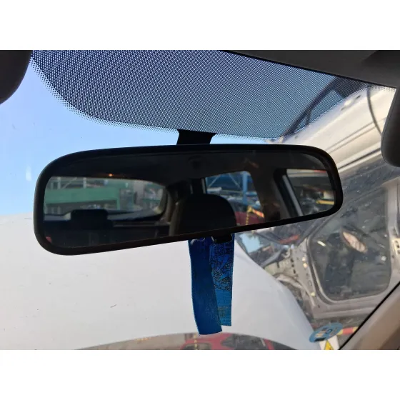 Espejo Interior para Hyundai Ix20 (Jc)