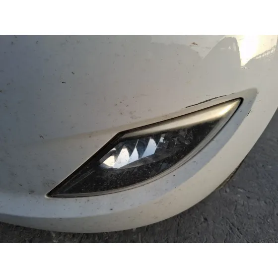 Faro Antiniebla Izquierdo para Hyundai Ix20 (Jc)