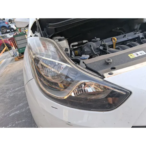 Faro Derecho para Hyundai Ix20 (Jc)