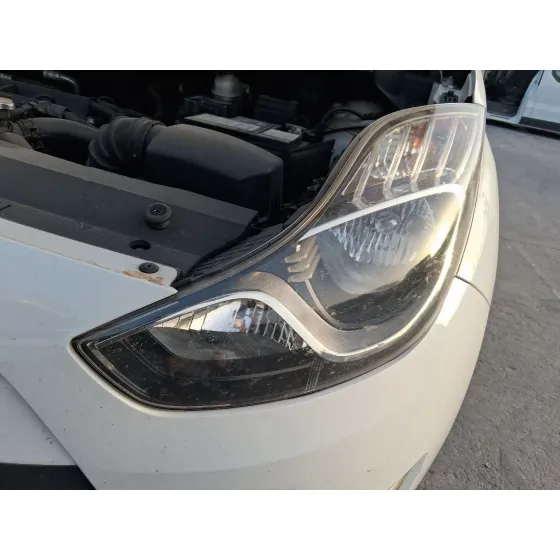 Faro Izquierdo para Hyundai Ix20 (Jc)
