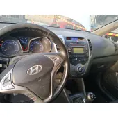 Kit Airbag para Hyundai Ix20 (Jc)