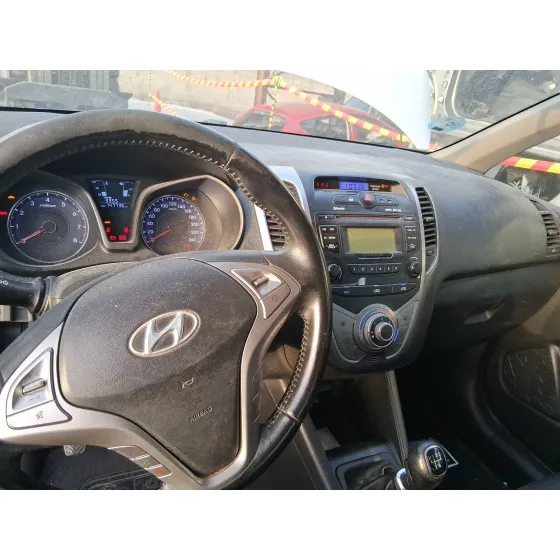 Kit Airbag para Hyundai Ix20 (Jc)