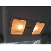 Luz Interior para Hyundai Ix20 (Jc)