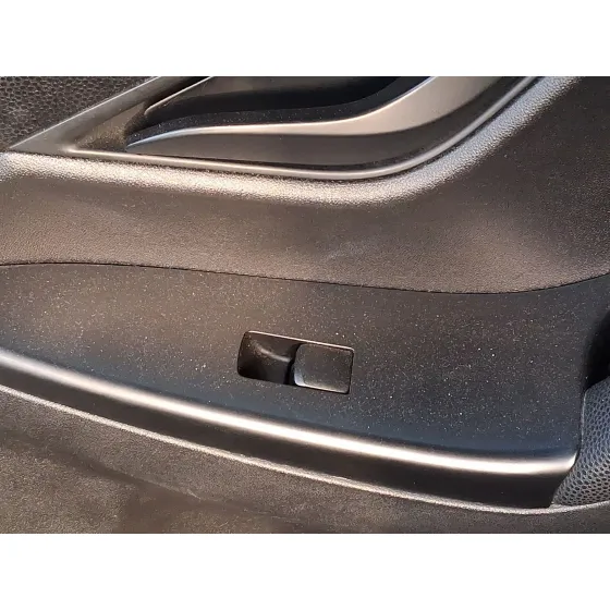 Mando Elevalunas Delantero Derecho para Hyundai Ix20 (Jc)